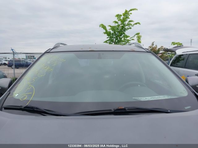 5N1AT2MT8FC837660 Nissan Rogue