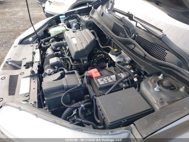 2HKRW2H27HH128418 Honda l15be