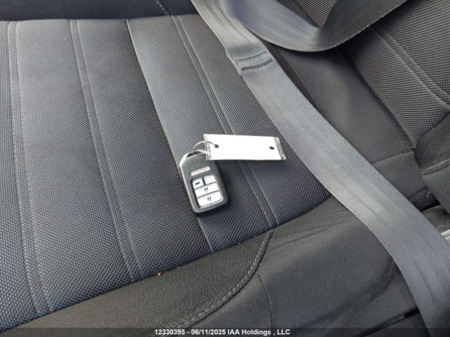 2HKRW2H27HH128418 Honda l15be