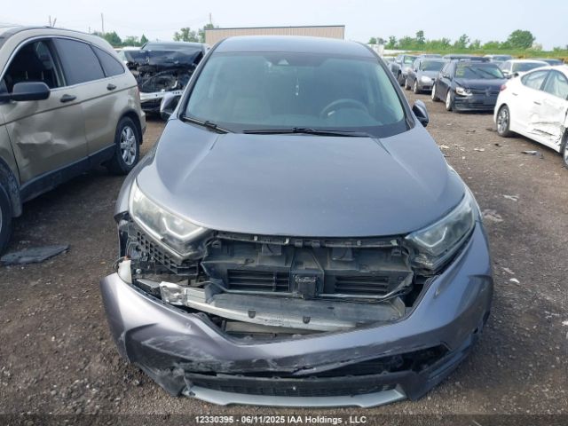2HKRW2H27HH128418 Honda l15be