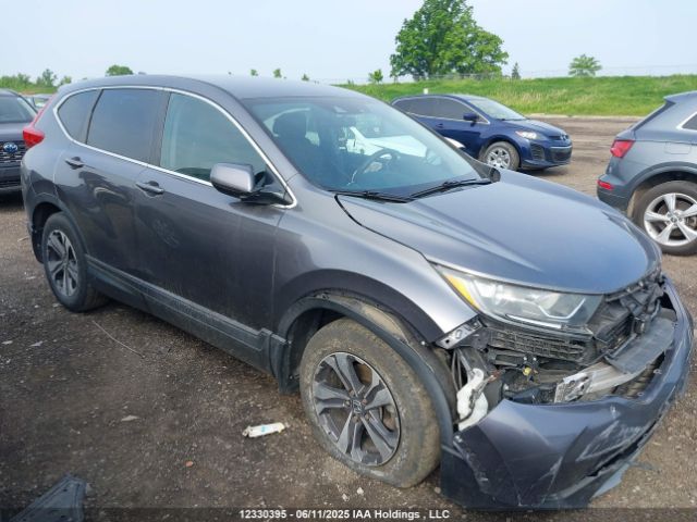 2HKRW2H27HH128418 Honda l15be