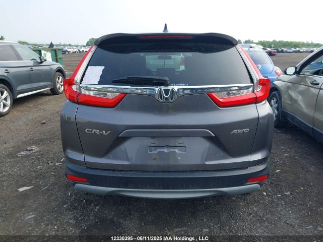 2HKRW2H27HH128418 Honda l15be