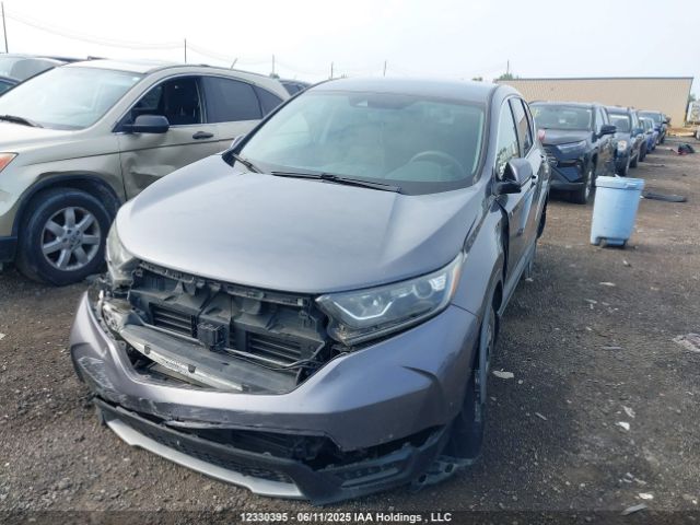 2HKRW2H27HH128418 Honda l15be