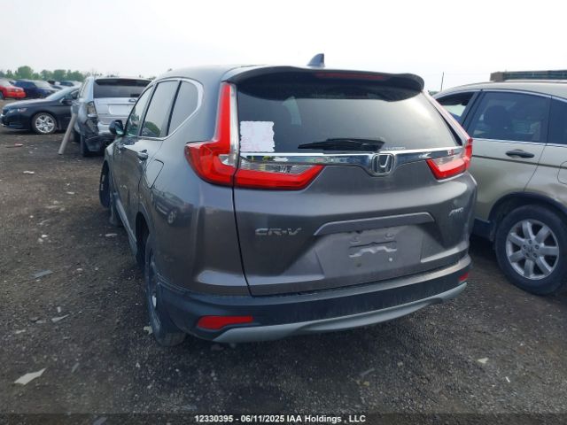2HKRW2H27HH128418 Honda l15be