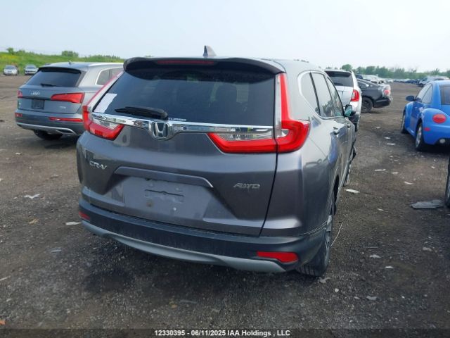 2HKRW2H27HH128418 Honda l15be
