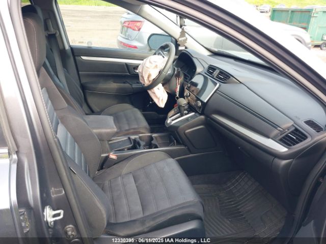 2HKRW2H27HH128418 Honda l15be