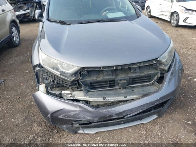 2HKRW2H27HH128418 Honda l15be