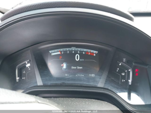 2HKRW2H27HH128418 Honda l15be