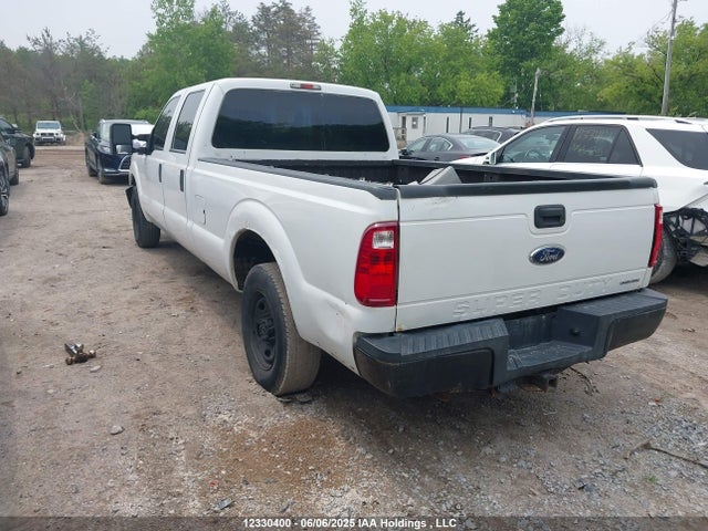 Ford 2015 2015 1FT8W3A68FED12391 Image 3