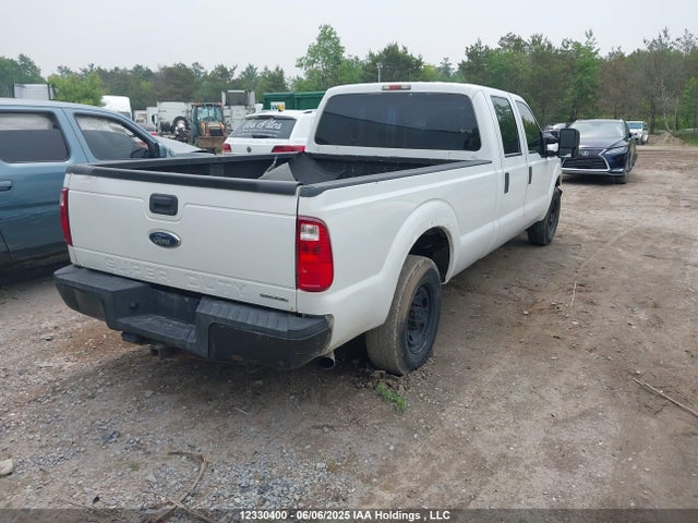 Ford 2015 2015 1FT8W3A68FED12391 Image 4