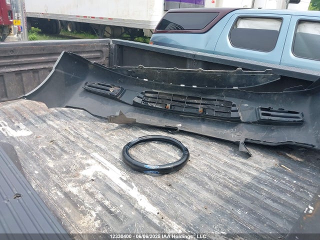 Ford 2015 2015 1FT8W3A68FED12391 Image 5