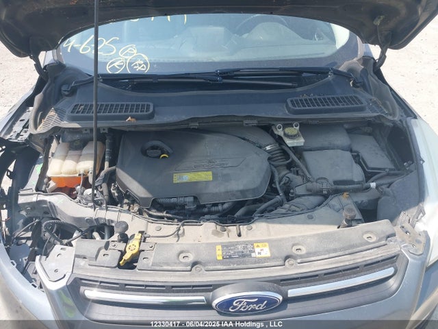 1FMCU9GX4EUA08719 Ford Escape