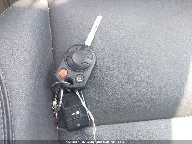 1FMCU9GX4EUA08719 Ford Escape
