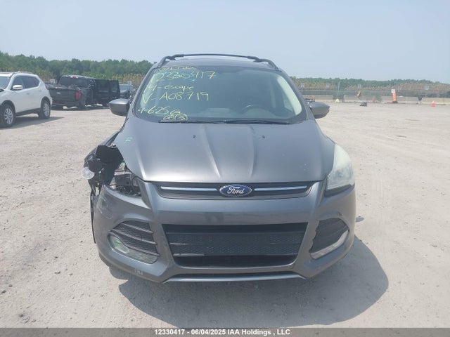 1FMCU9GX4EUA08719 Ford Escape