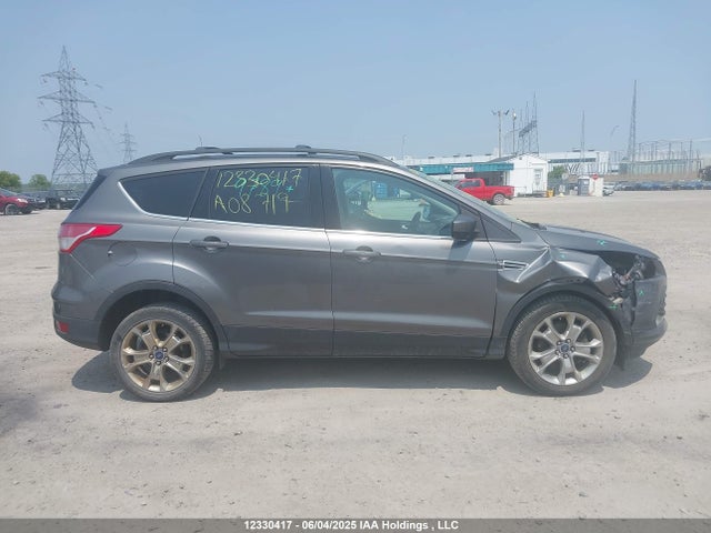 1FMCU9GX4EUA08719 Ford Escape