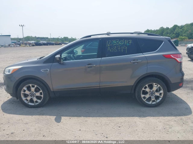 1FMCU9GX4EUA08719 Ford Escape