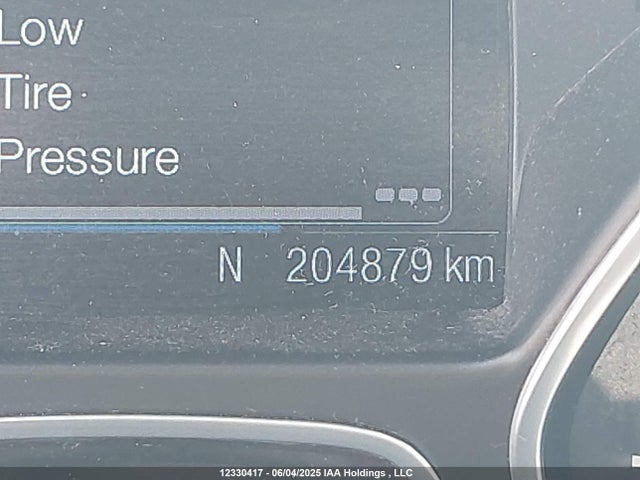 1FMCU9GX4EUA08719 Ford Escape