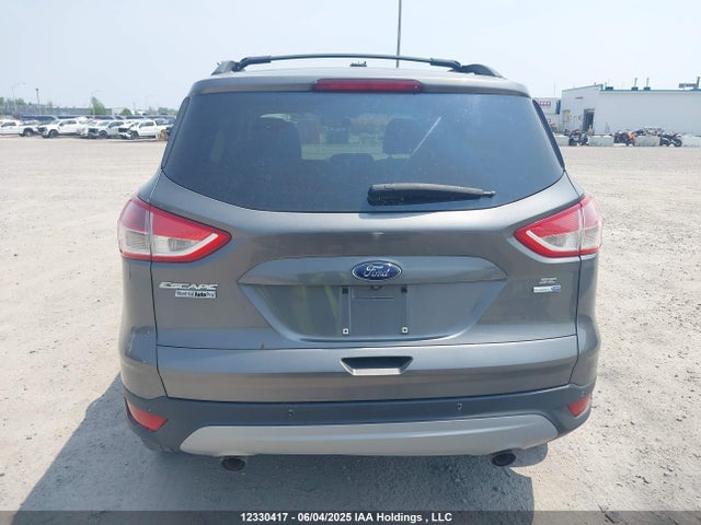 1FMCU9GX4EUA08719 Ford Escape