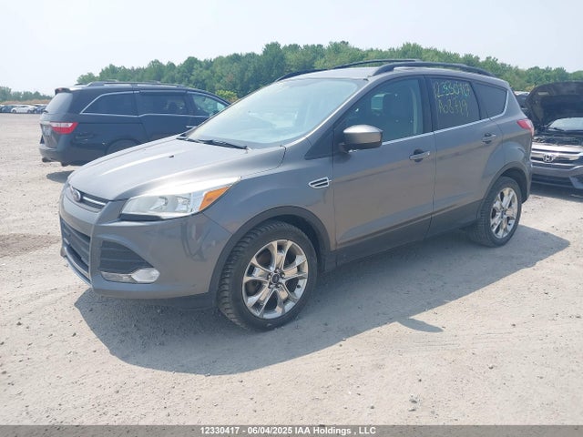 1FMCU9GX4EUA08719 Ford Escape
