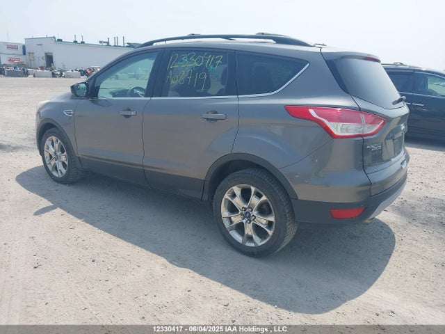 1FMCU9GX4EUA08719 Ford Escape