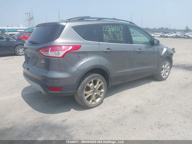 1FMCU9GX4EUA08719 Ford Escape