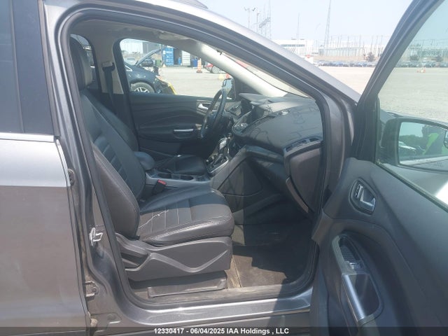 1FMCU9GX4EUA08719 Ford Escape