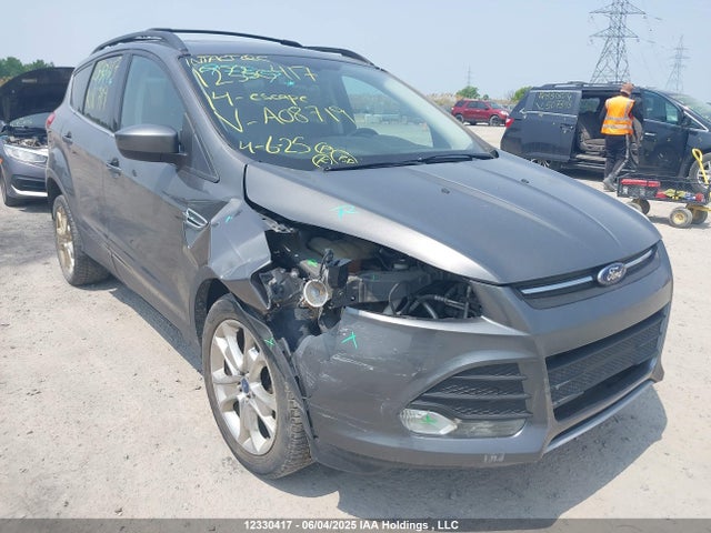 1FMCU9GX4EUA08719 Ford Escape