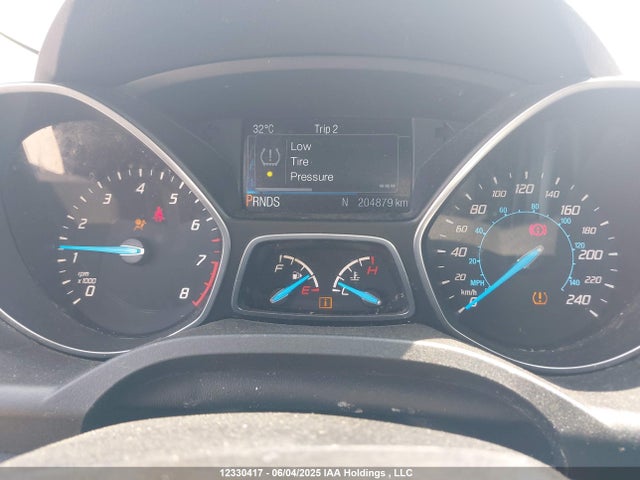 1FMCU9GX4EUA08719 Ford Escape