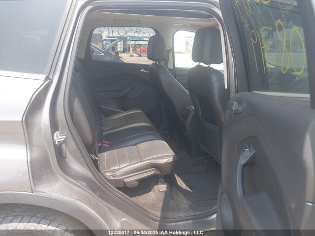 1FMCU9GX4EUA08719 Ford Escape