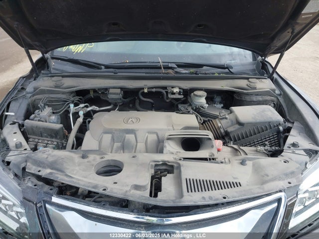 5J8TB4H52GL805863 Acura j35z2