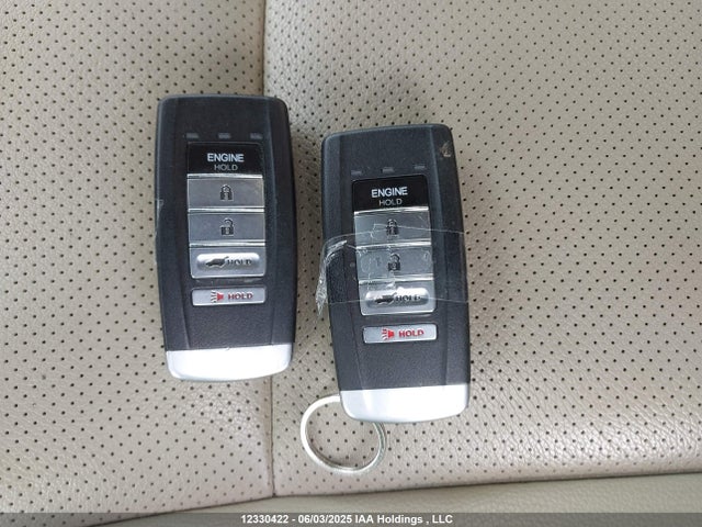 5J8TB4H52GL805863 Acura j35z2