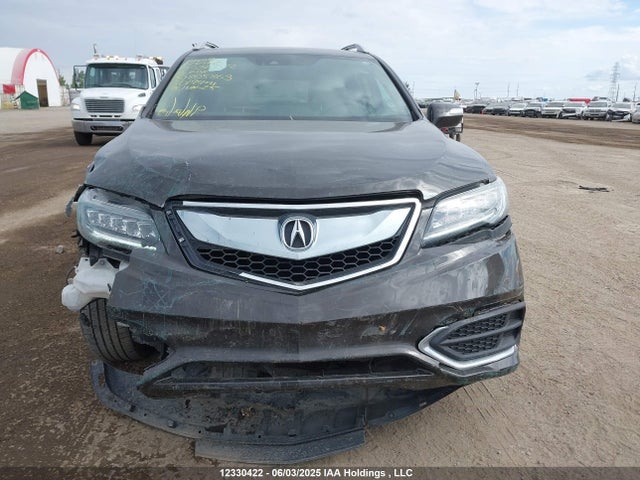 5J8TB4H52GL805863 Acura j35z2