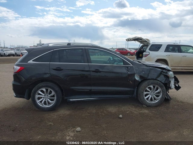 5J8TB4H52GL805863 Acura j35z2