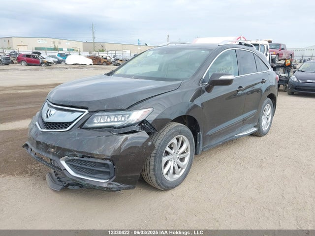 5J8TB4H52GL805863 Acura j35z2