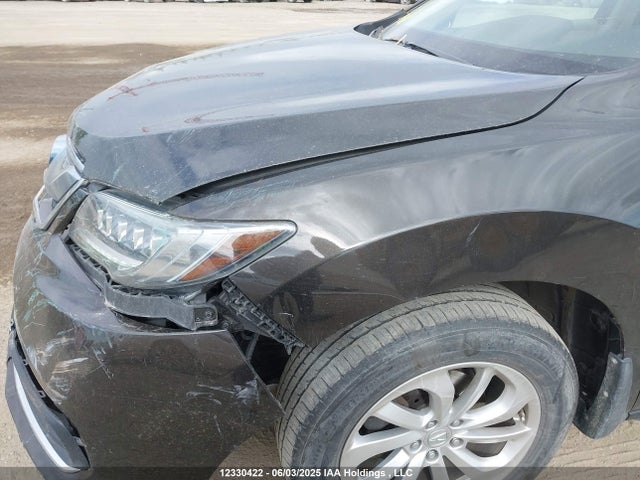 5J8TB4H52GL805863 Acura j35z2