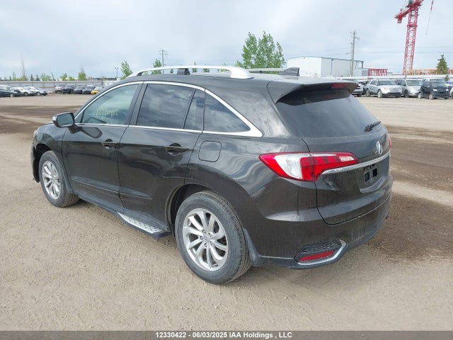 5J8TB4H52GL805863 Acura j35z2