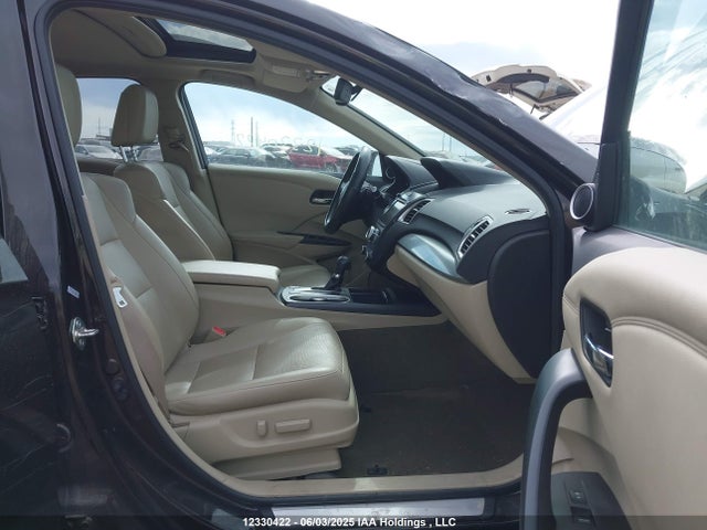 5J8TB4H52GL805863 Acura j35z2