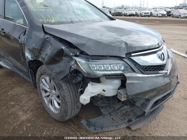 5J8TB4H52GL805863 Acura j35z2