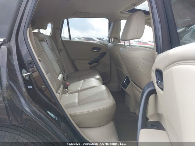 5J8TB4H52GL805863 Acura j35z2