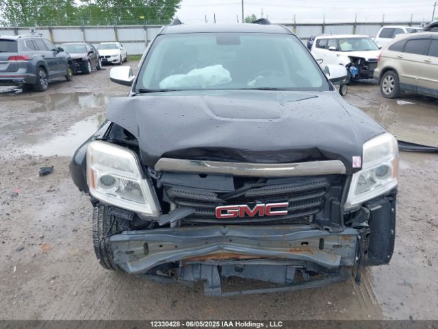 2GKFLTEK6G6355502 GMC lea - e85 max, aluminum