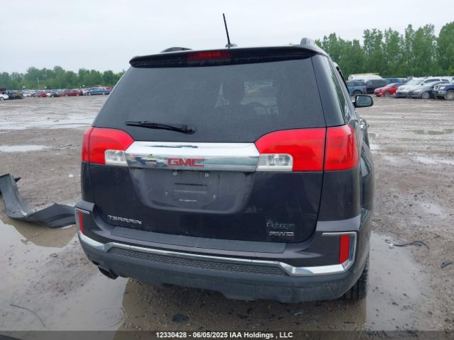2GKFLTEK6G6355502 GMC lea - e85 max, aluminum