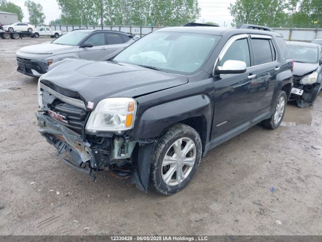 2GKFLTEK6G6355502 GMC lea - e85 max, aluminum