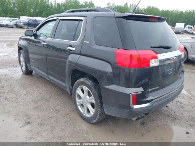 2GKFLTEK6G6355502 GMC lea - e85 max, aluminum