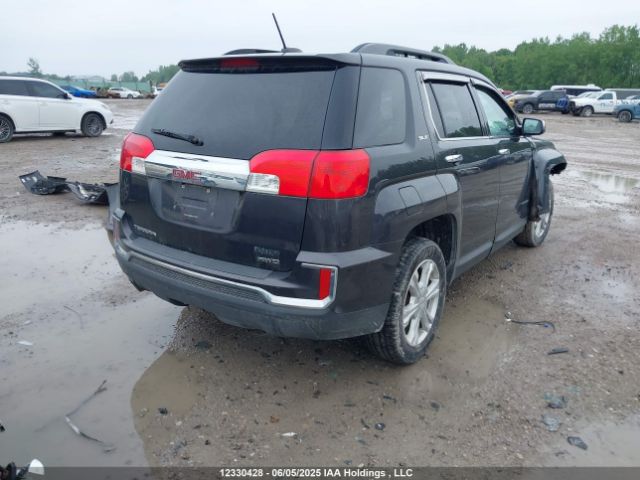2GKFLTEK6G6355502 GMC lea - e85 max, aluminum