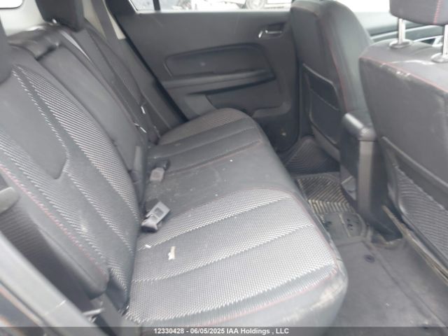 2GKFLTEK6G6355502 GMC lea - e85 max, aluminum