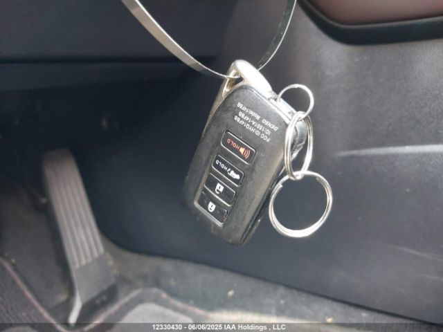 2T2BZMCA3GC040868 Lexus RX