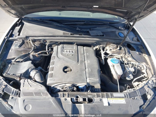 Aukcja sprzedaży 2014 Audi A5 2.0 Progressiv, vin: WAUCFBFH6EN015551, numer aukcji: 12330205