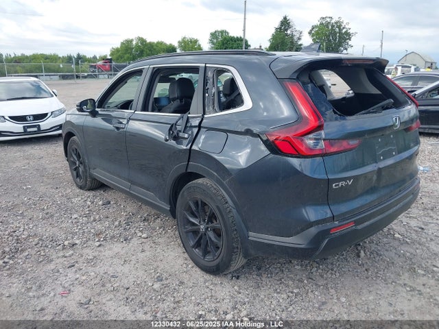 2HKRS4H53PH110546 Honda l15be