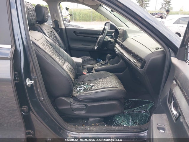 2HKRS4H53PH110546 Honda l15be