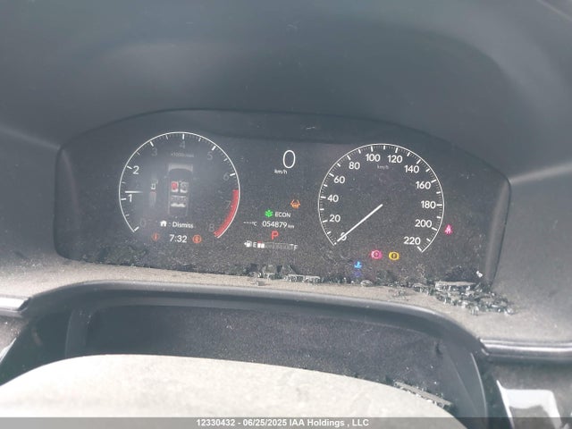 2HKRS4H53PH110546 Honda l15be